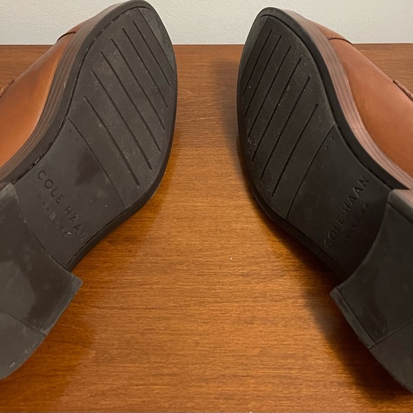 Warren Cap Toe Derby
COLE HAAN 11.5 - Picture 2 of 4